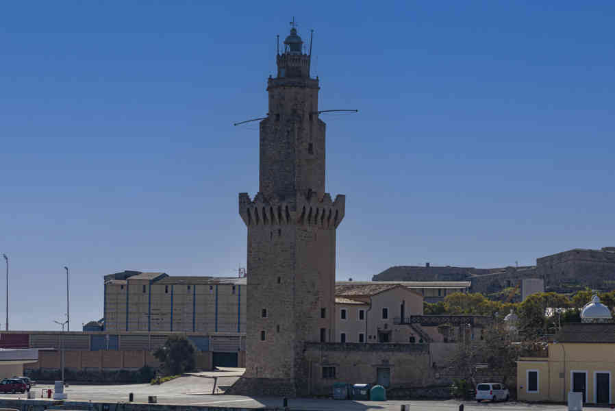 Mallorca - Palma 113 - faro de Porto Pí.jpg